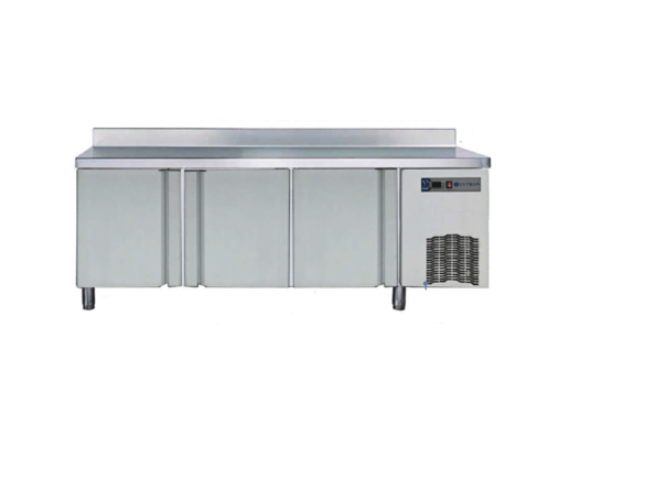 MESA REFRIGERADA AR-18 EUTRON