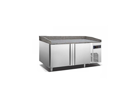 MESA REFRIGERADA DE PREPARACIÓN GASTRONORM PZ-150 EUTRON