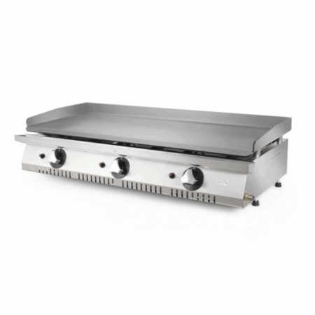 PLANCHA A GAS PLC1000ECON HR FAINCA