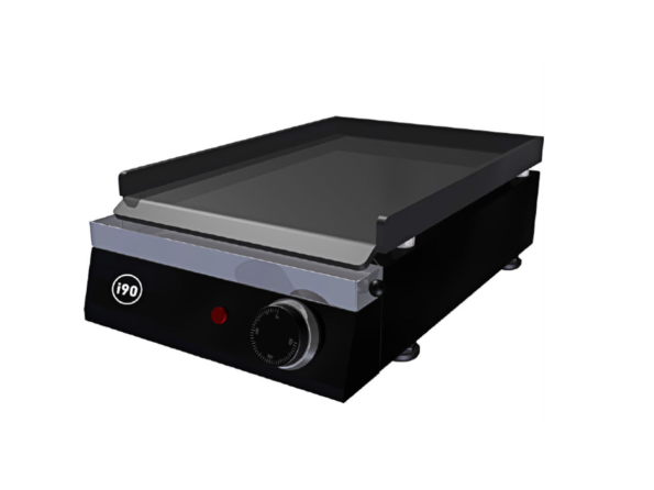 PLANCHA ELÉCTRICA PE 300 LUX I90