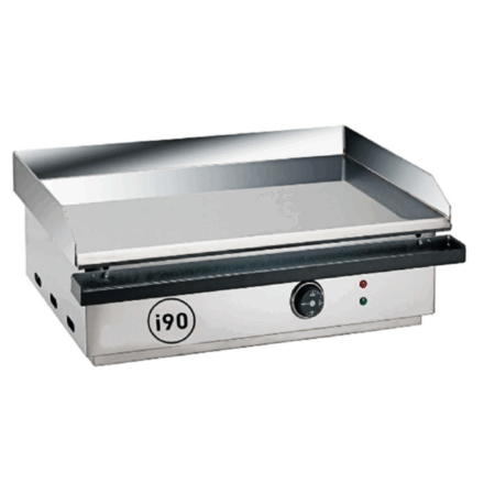 PLANCHA ELÉCTRICA PE 40 I90