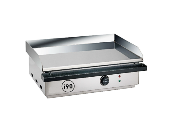 PLANCHA ELÉCTRICA PE 40 I90