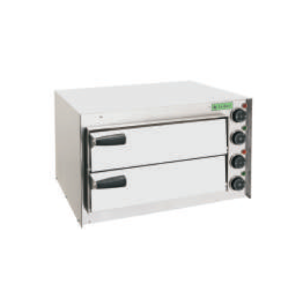 HORNO MINI PIZZA PO-3.02-PI-LB LA BARI.
