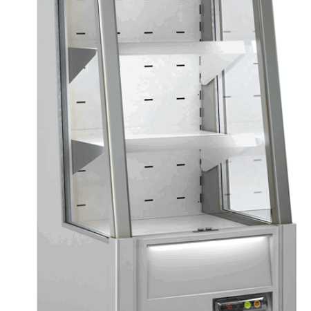 EXPOSITOR REFRIGERADO MURAL PRO-60 DOCRILUC