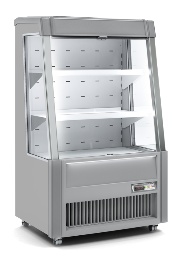 EXPOSITOR REFRIGERADO MURAL PRO-90 DOCRILUC