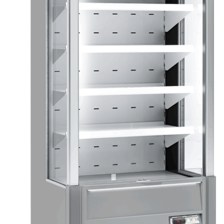 EXPOSITOR REFRIGERADO MURAL PROH-90 DOCRILUC