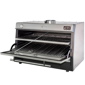 HORNO BRASA PIRA 120 lux