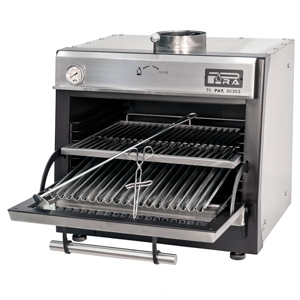 HORNO BRASA PIRA 70 LUX