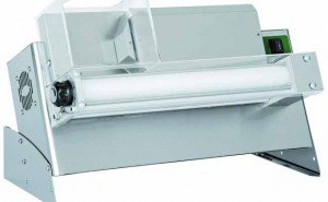 LAMINADORAS UNICA 310/2D30 ADLER.