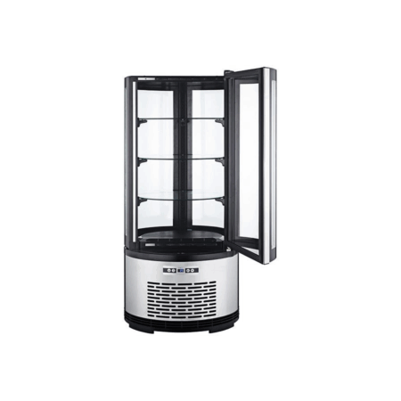 VITRINA PASTELERA REFRIGERADA ARC-100R EUTRON