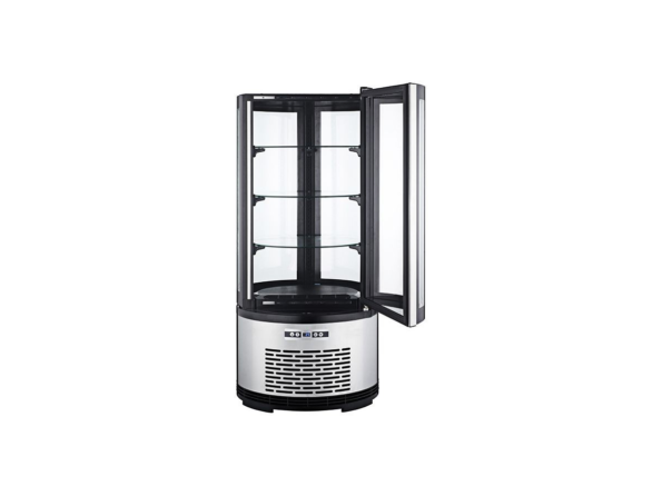 VITRINA PASTELERA REFRIGERADA ARC-100R EUTRON