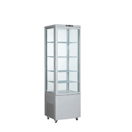 VITRINA PASTELERA REFRIGERADA RT-235L EUTRON