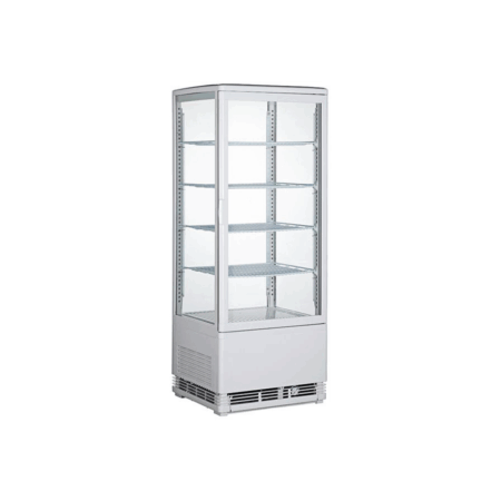 VITRINA PASTELERA REFRIGERADA RT-98L EUTRON
