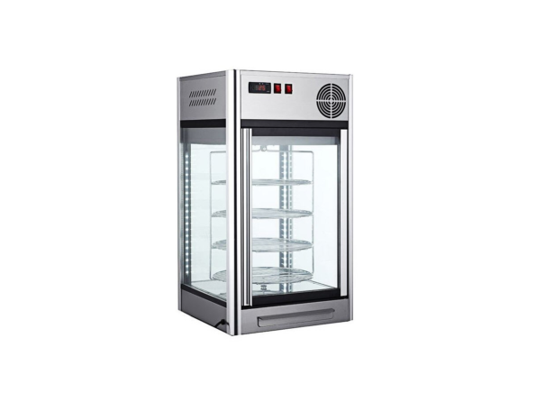 VITRINA PASTELERA REFRIGERADA RTW-108L EUTRON