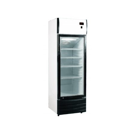 ARMARIO EXPOSITOR REFRIGERADO LC-318