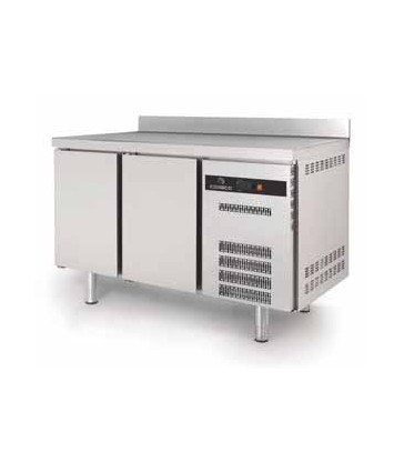 MESA FRÍA SNACK REFRIGERACIÓN S-LINE TSR-150-S