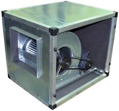 CAJA EXTRACTORA modelo 7/7