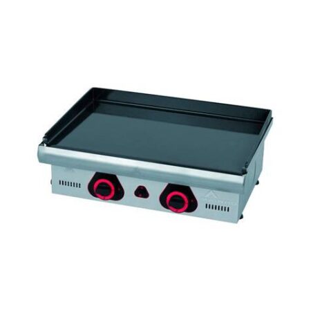 PLANCHA ESMALTADA A GAS ECO-60ES MAINHO