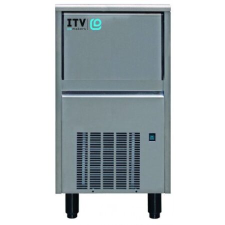 ITV Maquina de hielo ORION 30