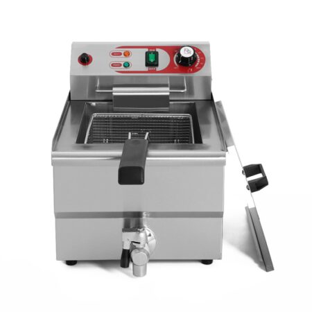 FREIDORA ELÉCTRICA 12 LITROS EF-161V EUTRON