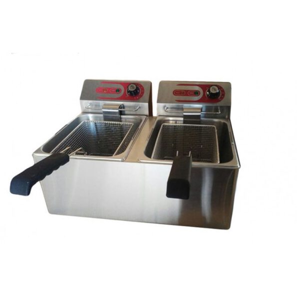 PLANCHA ELÉCTRICA DE HIERRO DPL-818 EUTRON