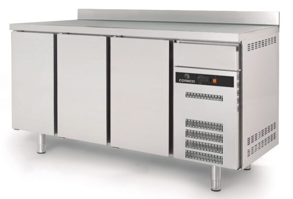 FRENTE-MOSTRADOR SNACK REFRIGERACIÓN S-LINE FSR-200