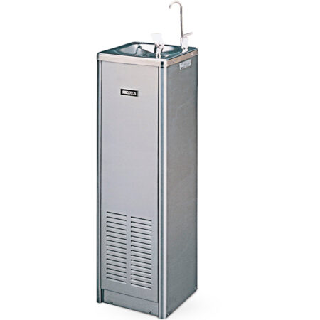 FUENTE DE AGUA REFRIZER 2 PLL INOX EUROFRED