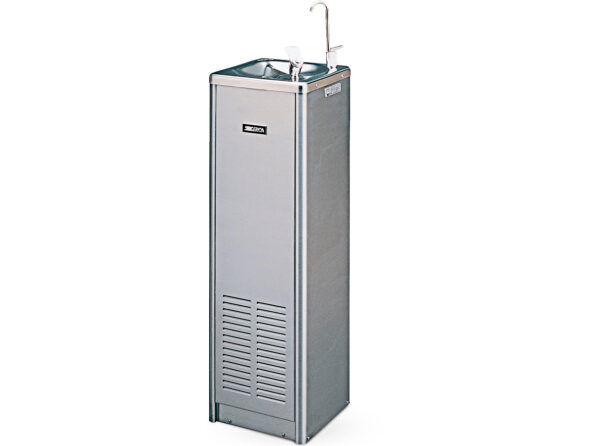 FUENTE DE AGUA REFRIZER 2 PLL INOX EUROFRED