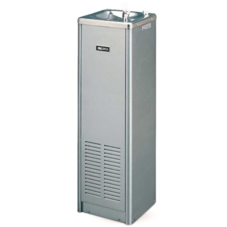 FUENTE DE AGUA REFRIZER 2 P INOX EUROFRED
