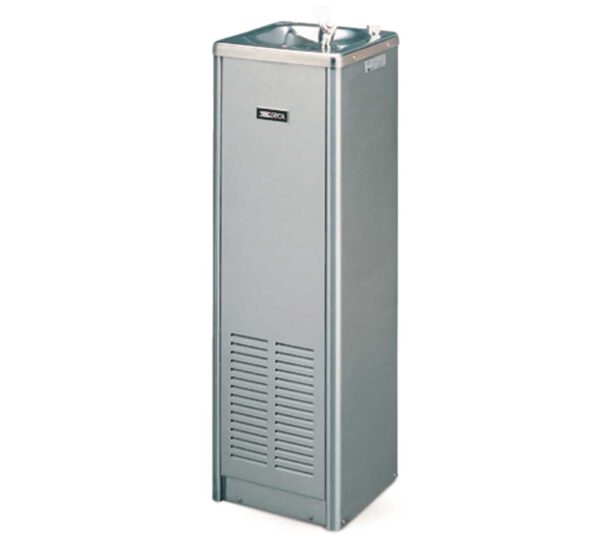 FUENTE DE AGUA REFRIZER 2 P INOX EUROFRED
