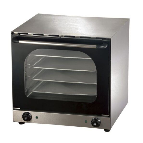 Horno de convección 600x695x580mm