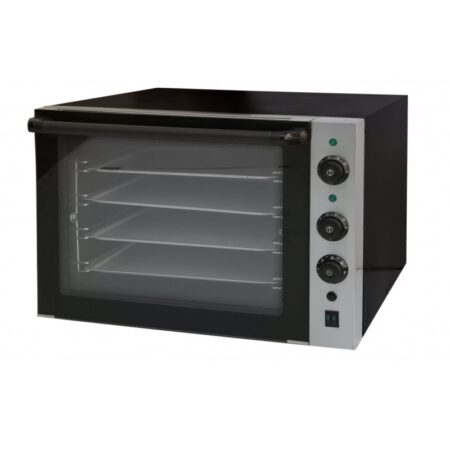HORNO CONVECCIÓN económico CON VAPOR Y GRILL