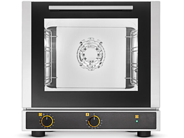 HORNO DE CONVECCIÓN VERSIÓN SNACK ELÉCTRICO EKF423P EUROFRED