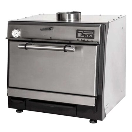 Hornos de brasa