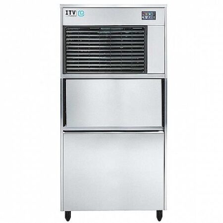 ITV Maquina de hielo ICE QUEEN 135C