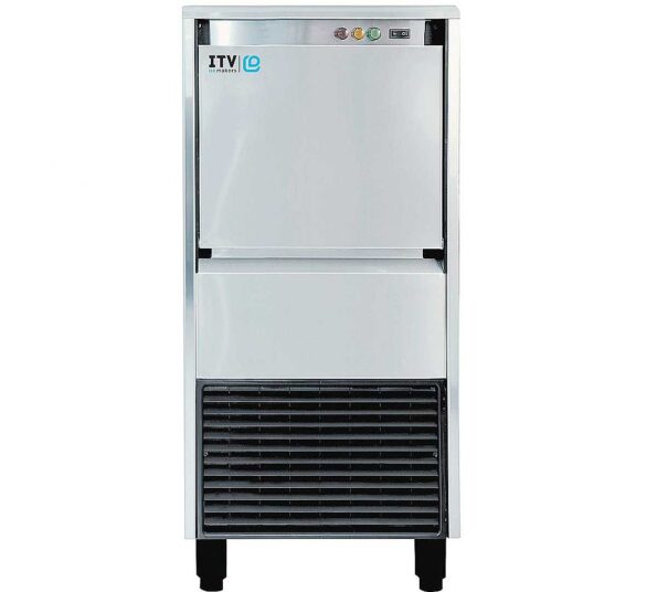 ITV Maquina de hielo ICE QUEEN 135C