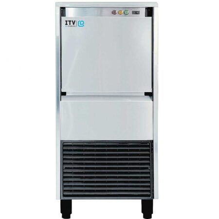 ITV Maquina de hielo ICE QUEEN 50C
