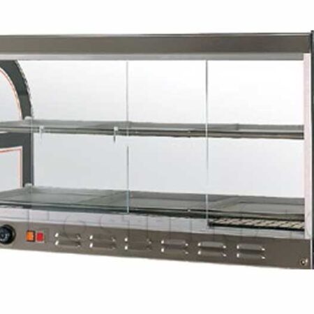 EXPOSITOR CALIENTE DE SOBREMESA EX SM MCM