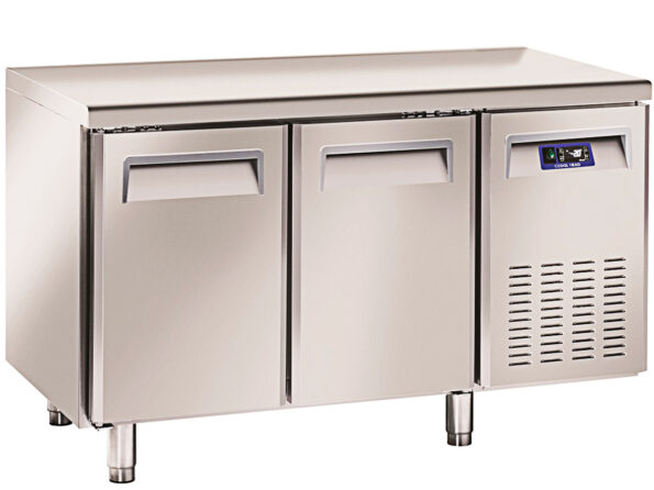 MESA FRÍA DE CONGELACIÓN SIN PETO SF 2100 EUROFRED