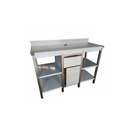 Muebles cafeteros