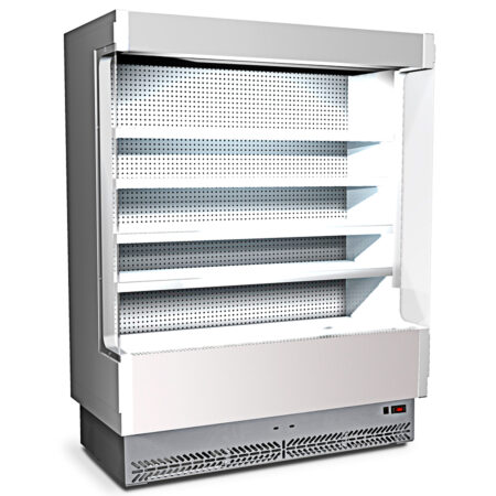 MURAL REFRIGERADO VULCANO 60 187 EUROFRED