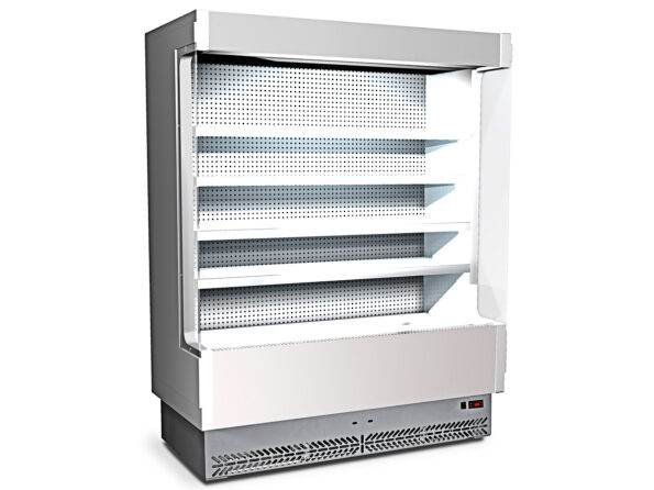 MURAL REFRIGERADO VULCANO 60 187 EUROFRED
