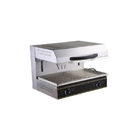SALAMANDRA CABEZAL MÓVIL ES-600 L