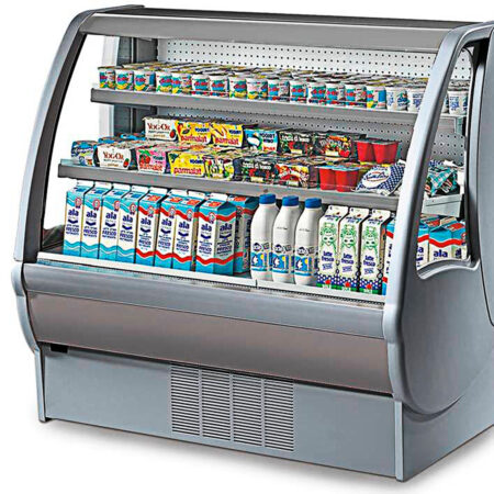 SEMI-MURAL REFRIGERADO GENIUS 100 EUROFRED