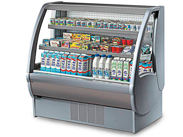 SEMI-MURAL REFRIGERADO GENIUS 100 EUROFRED