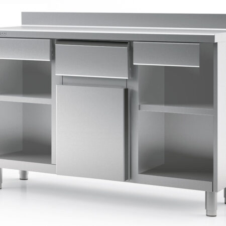 MESA CAFETERA SNACK SMC-150