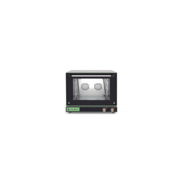 HORNO CONVECCIÓN SRX-203 LA BARI