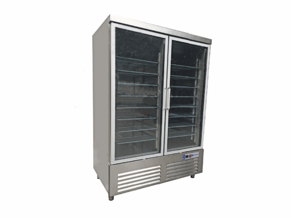 ARMARIO EXPOSITOR GRAN CAPACIDAD SG-1400 EUTRON