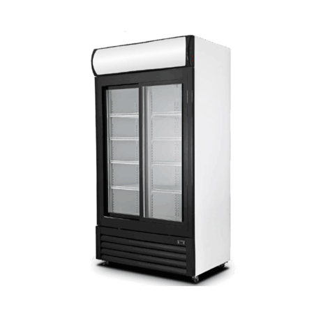 ARMARIO REFRIGERADO EXPOSITOR CSD-1000L EUTRON