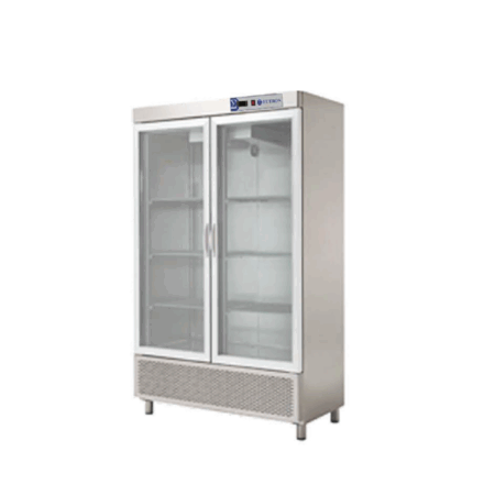 EXPOSITOR REFRIGERADO SNACK ARS-1202-C EUTRON